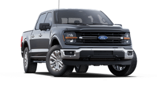 2025 Ford F-150® External Image 5